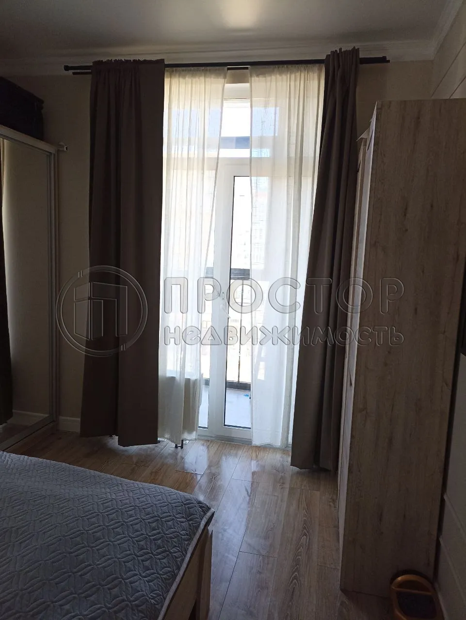 4-комнатная квартира, 87 м² - фото 20