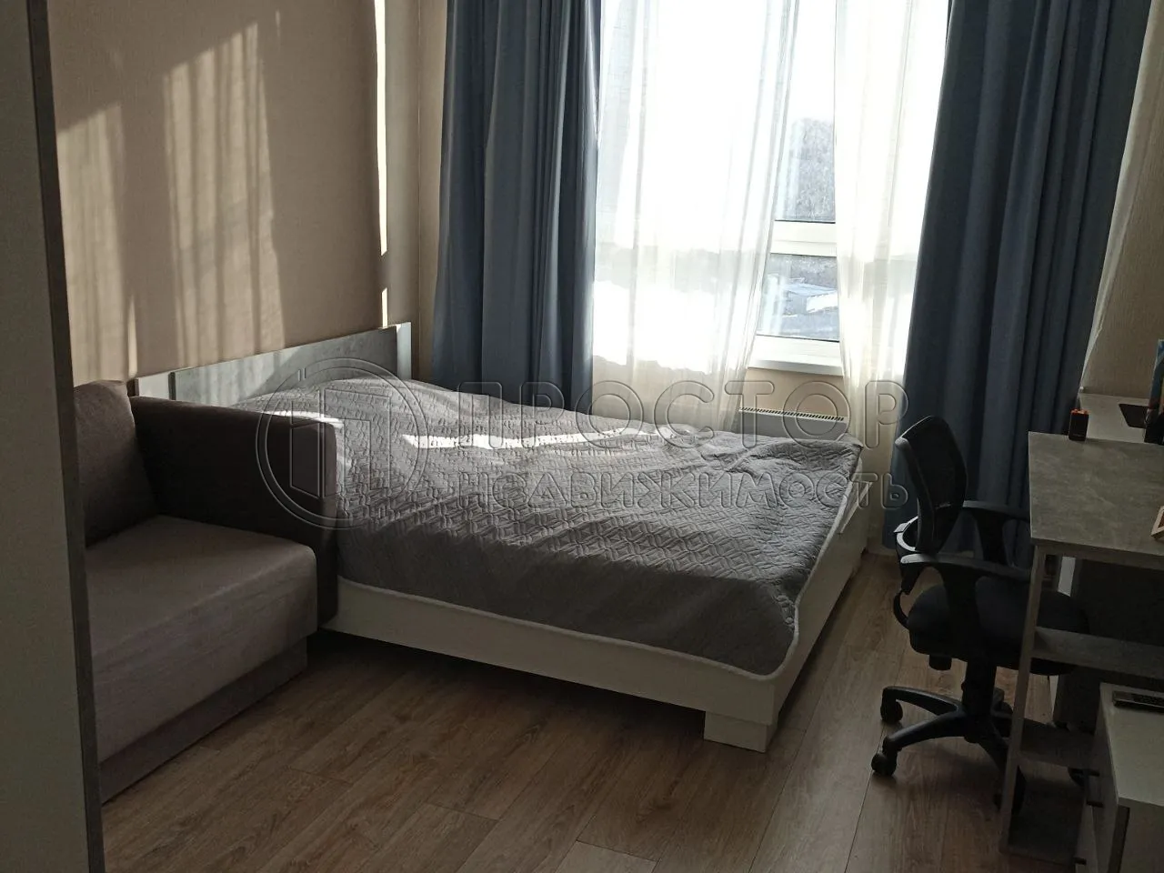 4-комнатная квартира, 87 м² - фото 21