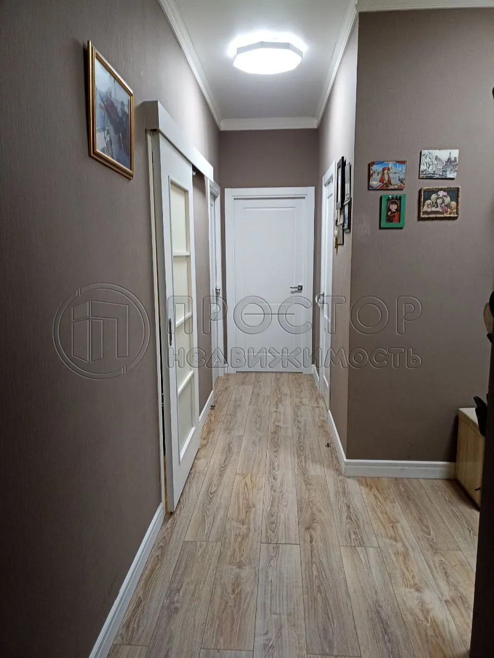 4-комнатная квартира, 87 м² - фото 23