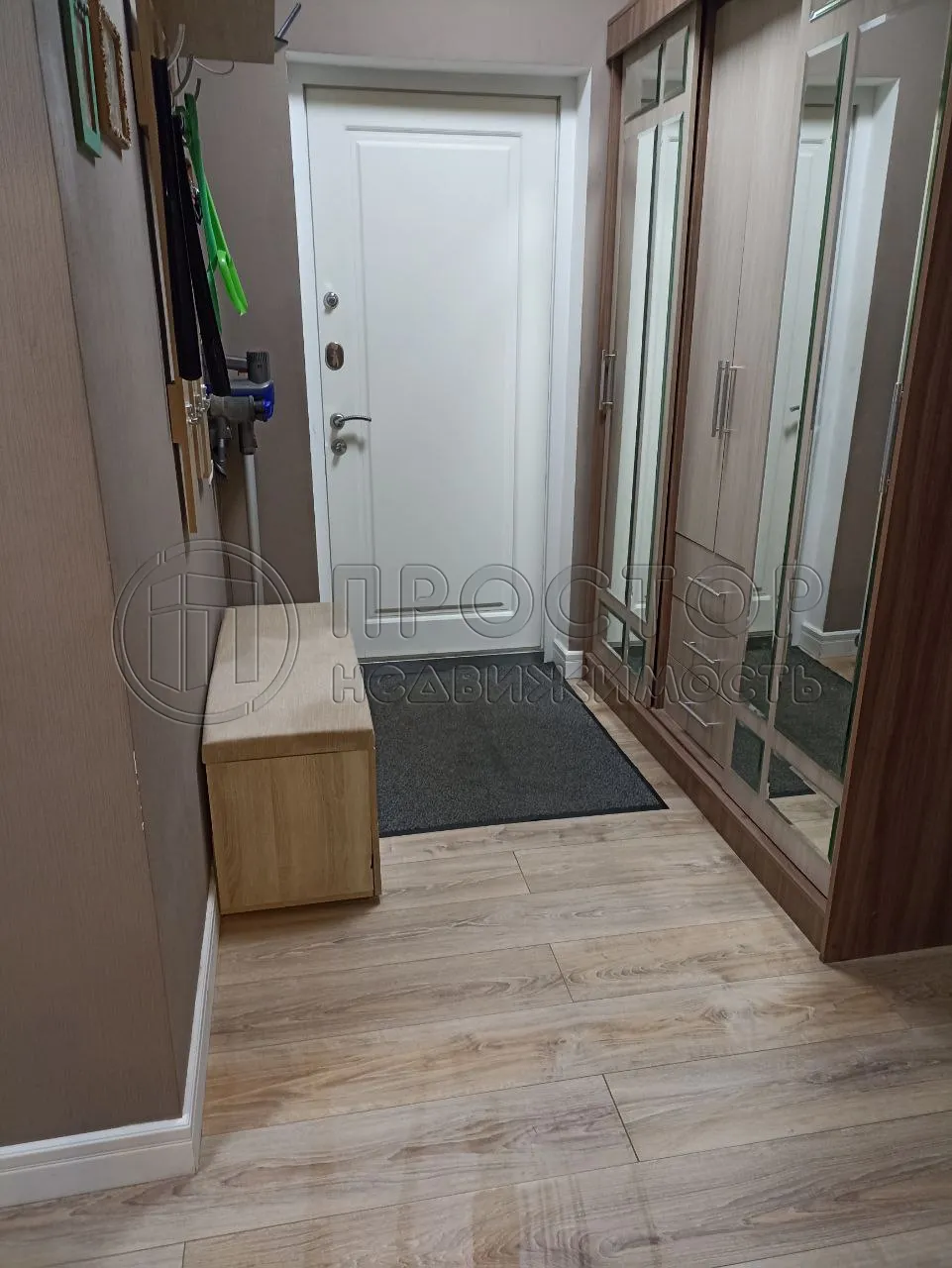 4-комнатная квартира, 87 м² - фото 24