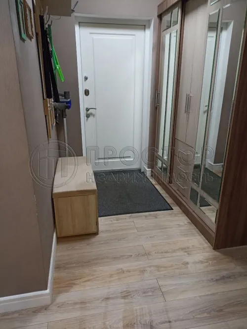 4-комнатная квартира, 87 м² - фото 24