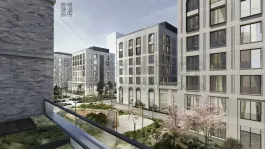 2-комнатная квартира, 76.2 м² - фото 8