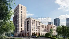 2-комнатная квартира, 76.2 м² - фото 11