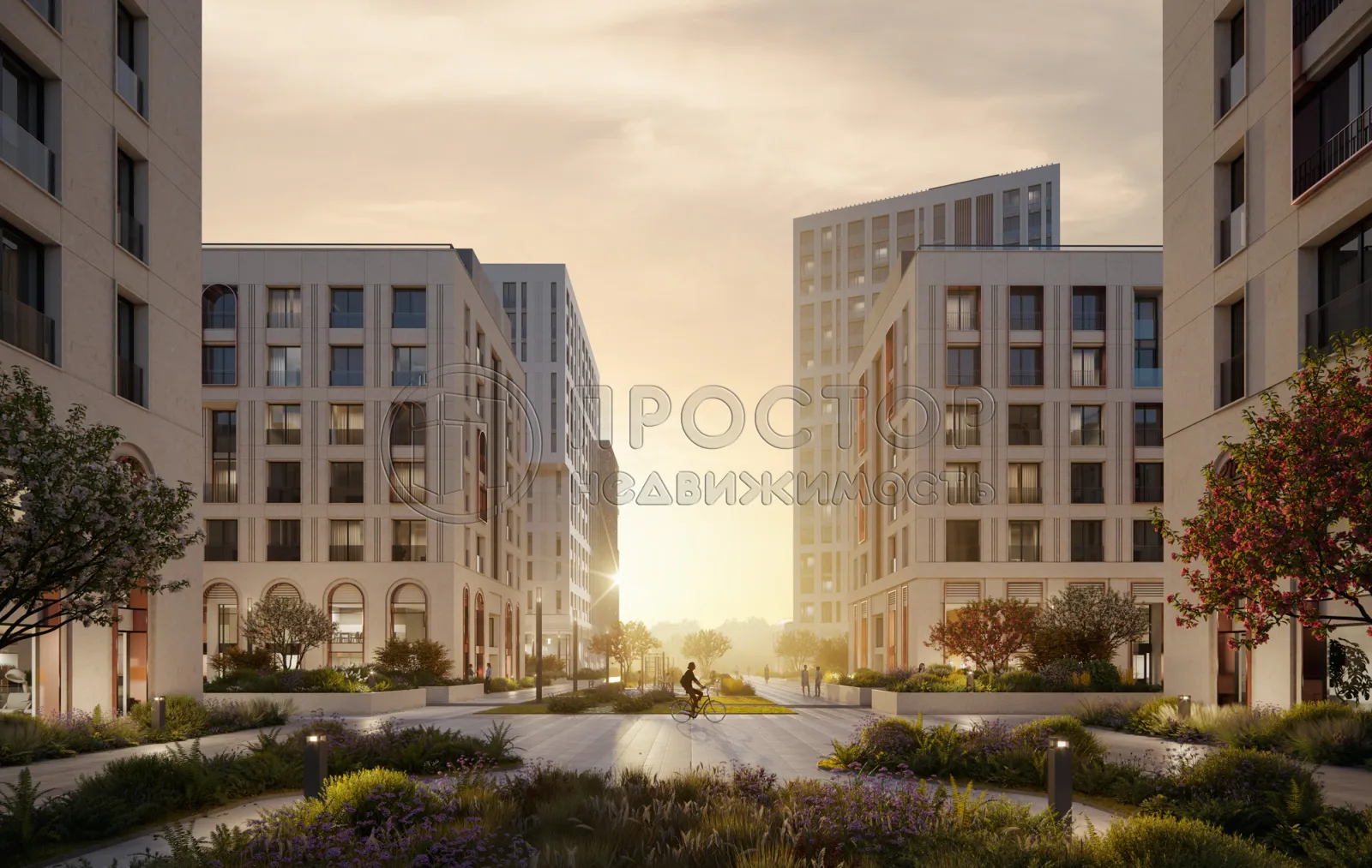 2-комнатная квартира, 76.2 м² - фото 6