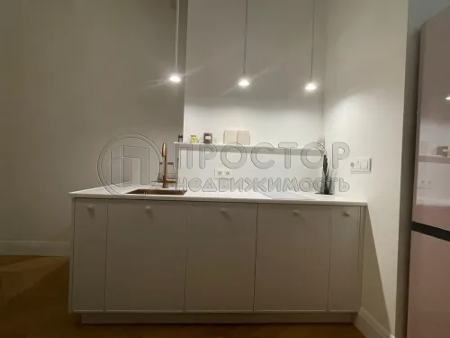 2-комнатная квартира, 45.2 м² - фото 6