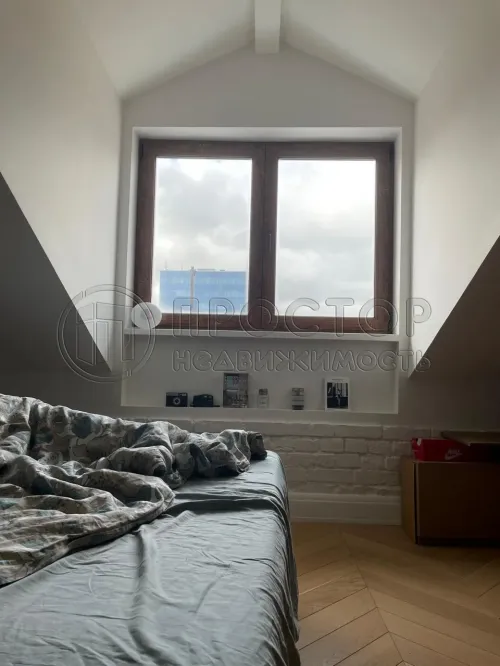 2-комнатная квартира, 45.2 м² - фото 11