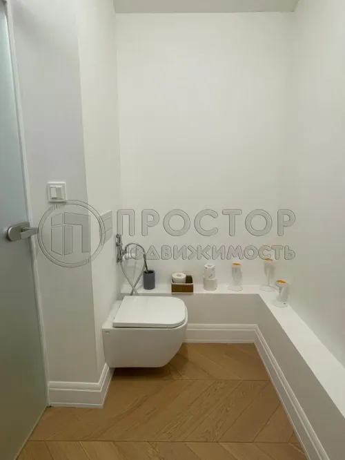 2-комнатная квартира, 45.2 м² - фото 15