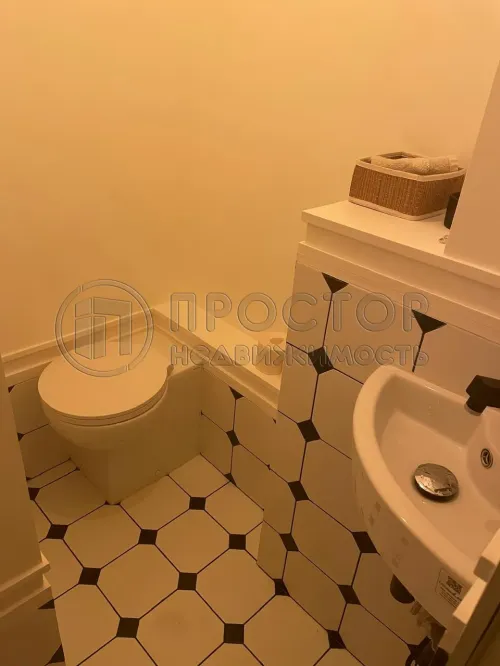 2-комнатная квартира, 45.2 м² - фото 18