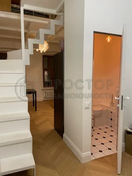2-комнатная квартира, 45.2 м² - фото 19