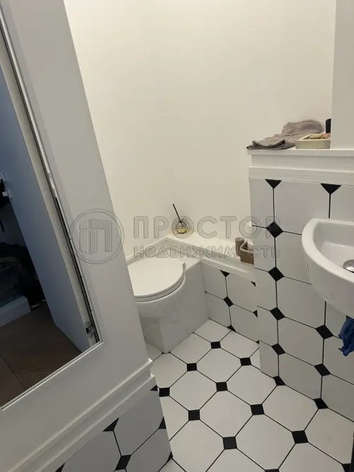 2-комнатная квартира, 45.2 м² - фото 33