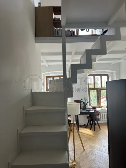 2-комнатная квартира, 45.2 м² - фото 35