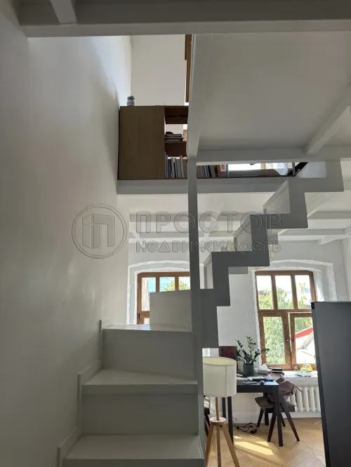 2-комнатная квартира, 45.2 м² - фото 37
