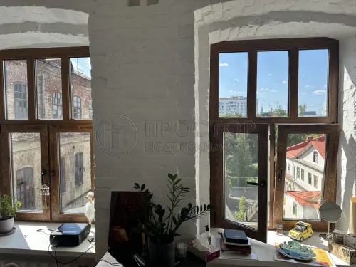 2-комнатная квартира, 45.2 м² - фото 38