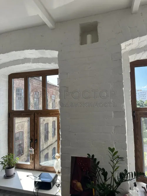 2-комнатная квартира, 45.2 м² - фото 40