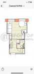 2-комнатная квартира, 45.2 м² - фото 81