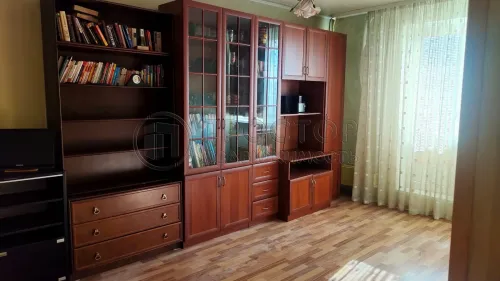 2-комнатная квартира, 53.9 м² - фото 2