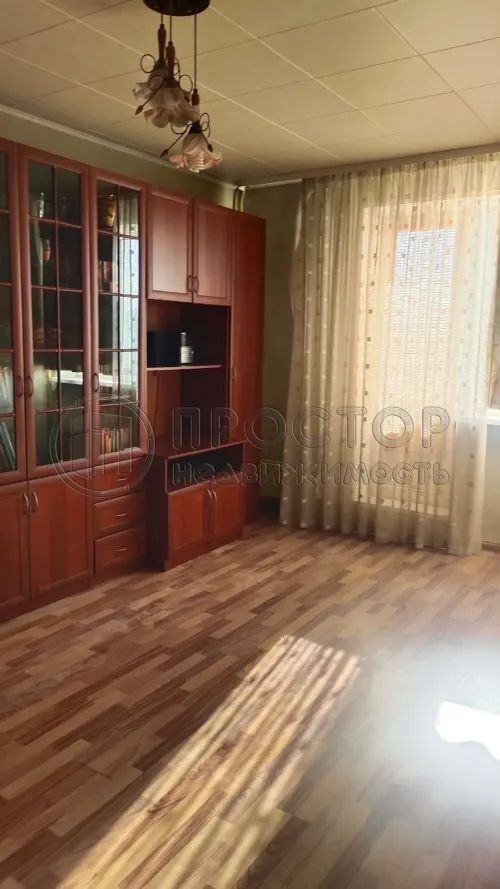 2-комнатная квартира, 53.9 м² - фото 3