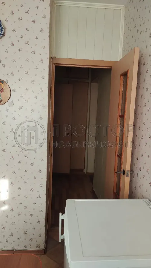 2-комнатная квартира, 53.9 м² - фото 21