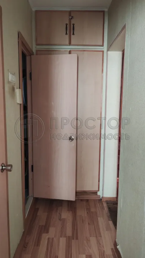2-комнатная квартира, 53.9 м² - фото 22