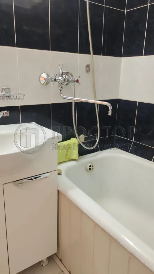 2-комнатная квартира, 53.9 м² - фото 24