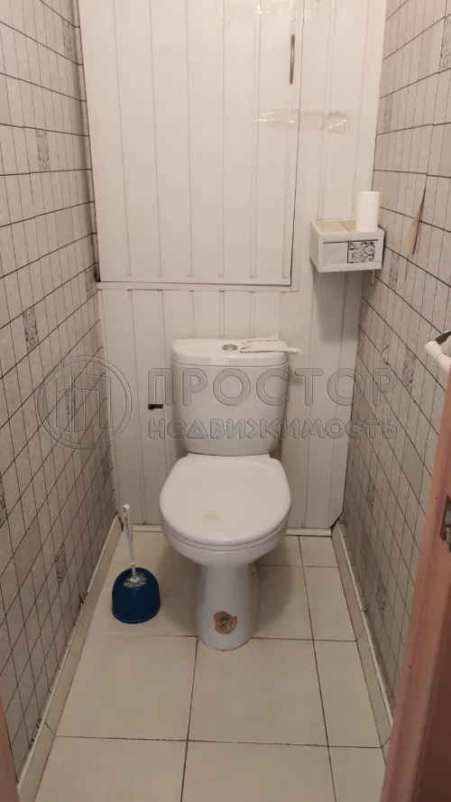 2-комнатная квартира, 53.9 м² - фото 25