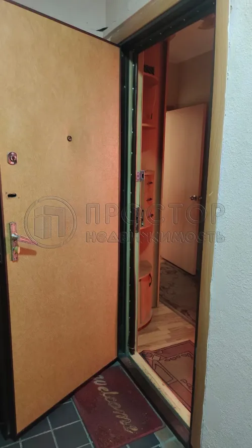 2-комнатная квартира, 53.9 м² - фото 26