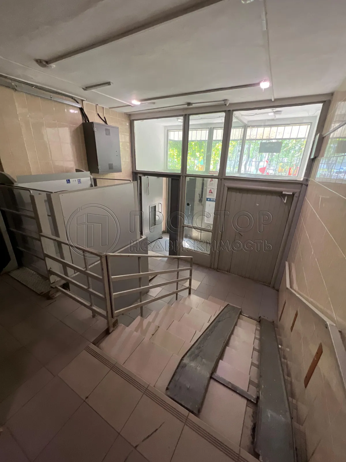 2-комнатная квартира, 53.5 м² - фото 3