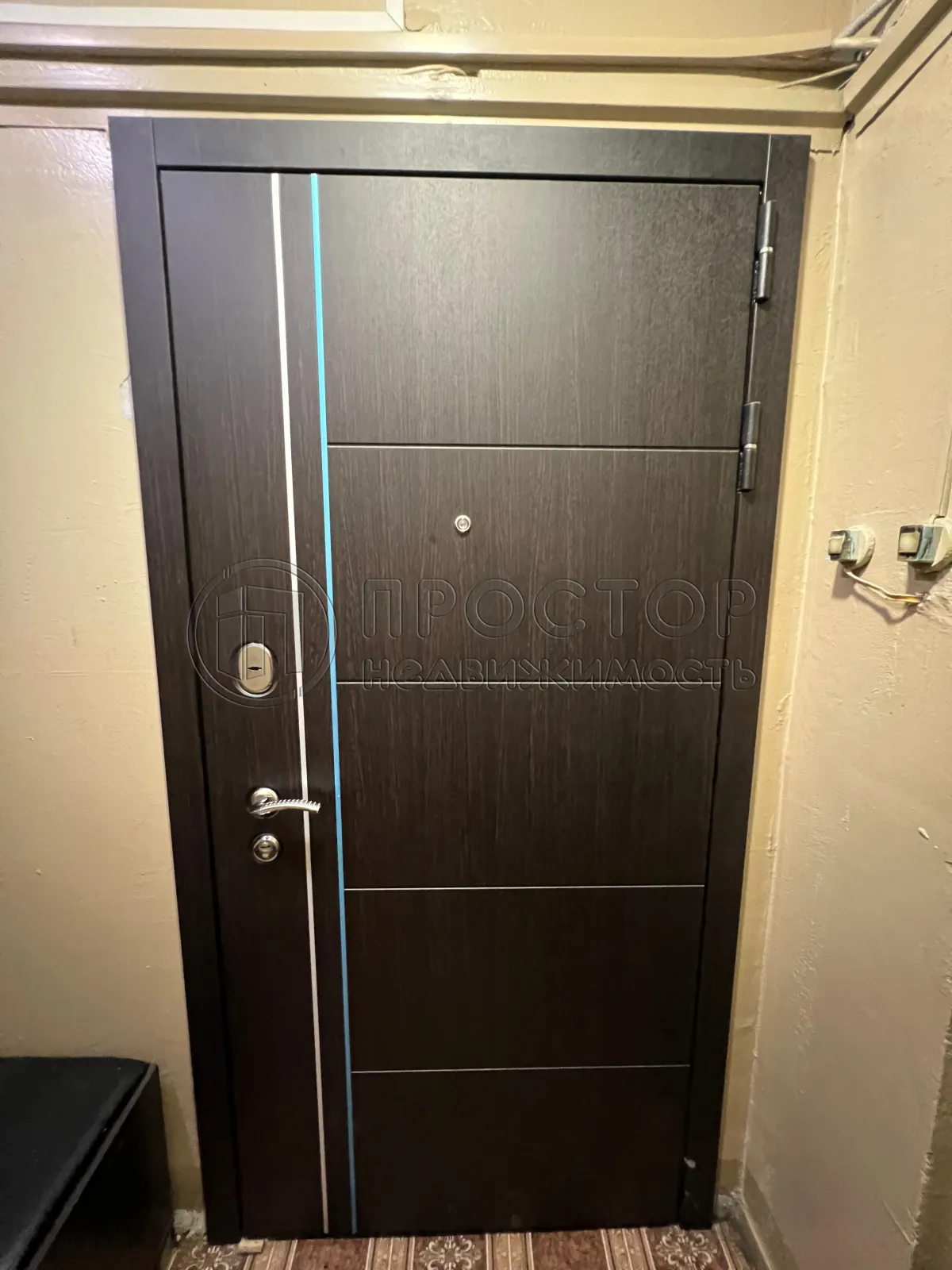 2-комнатная квартира, 53.5 м² - фото 5