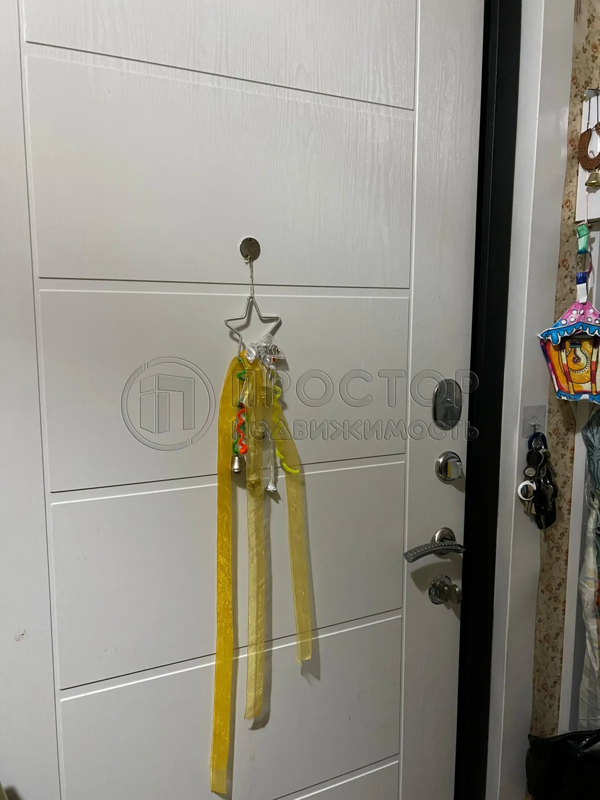 2-комнатная квартира, 53.5 м² - фото 6