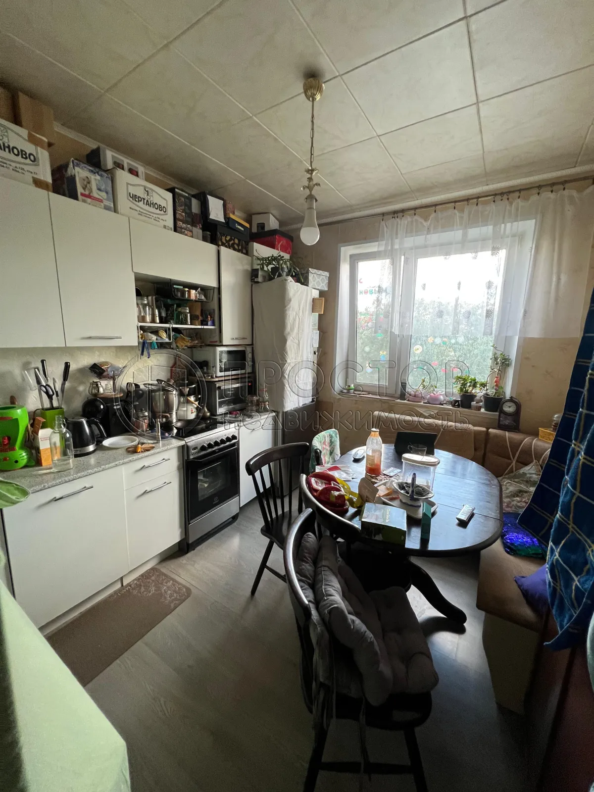 2-комнатная квартира, 53.5 м² - фото 7