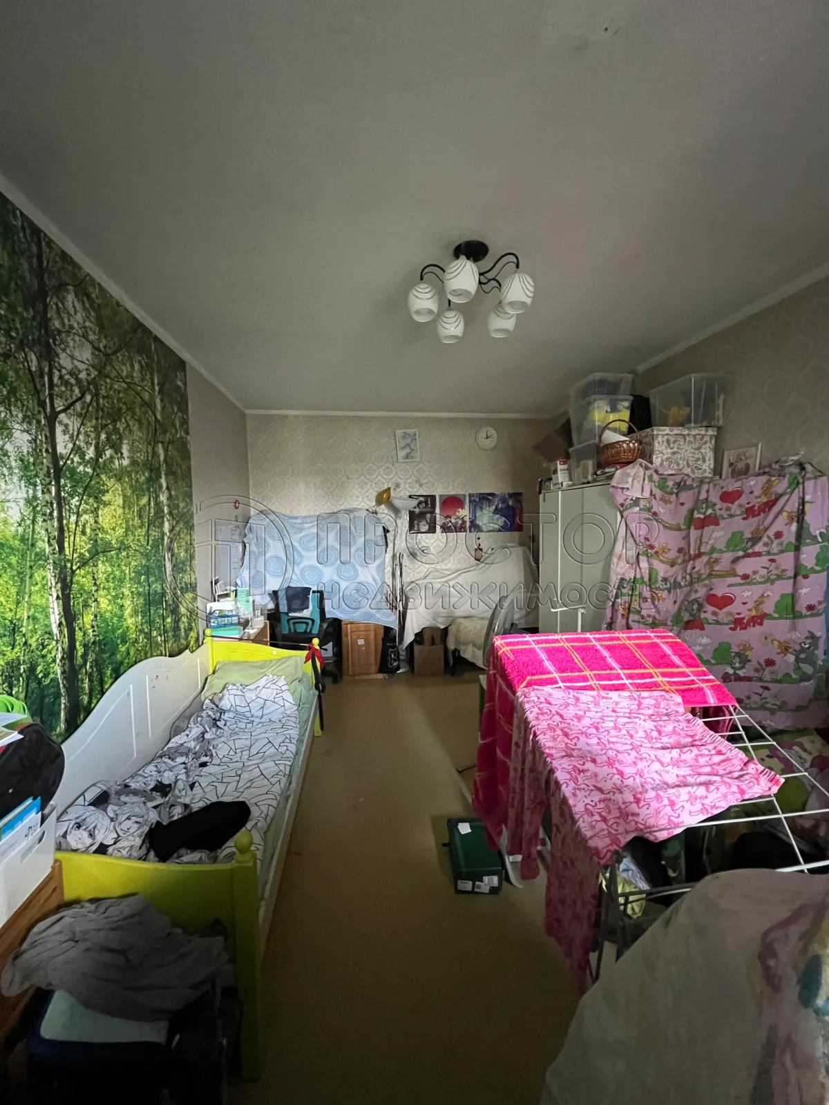 2-комнатная квартира, 53.5 м² - фото 8