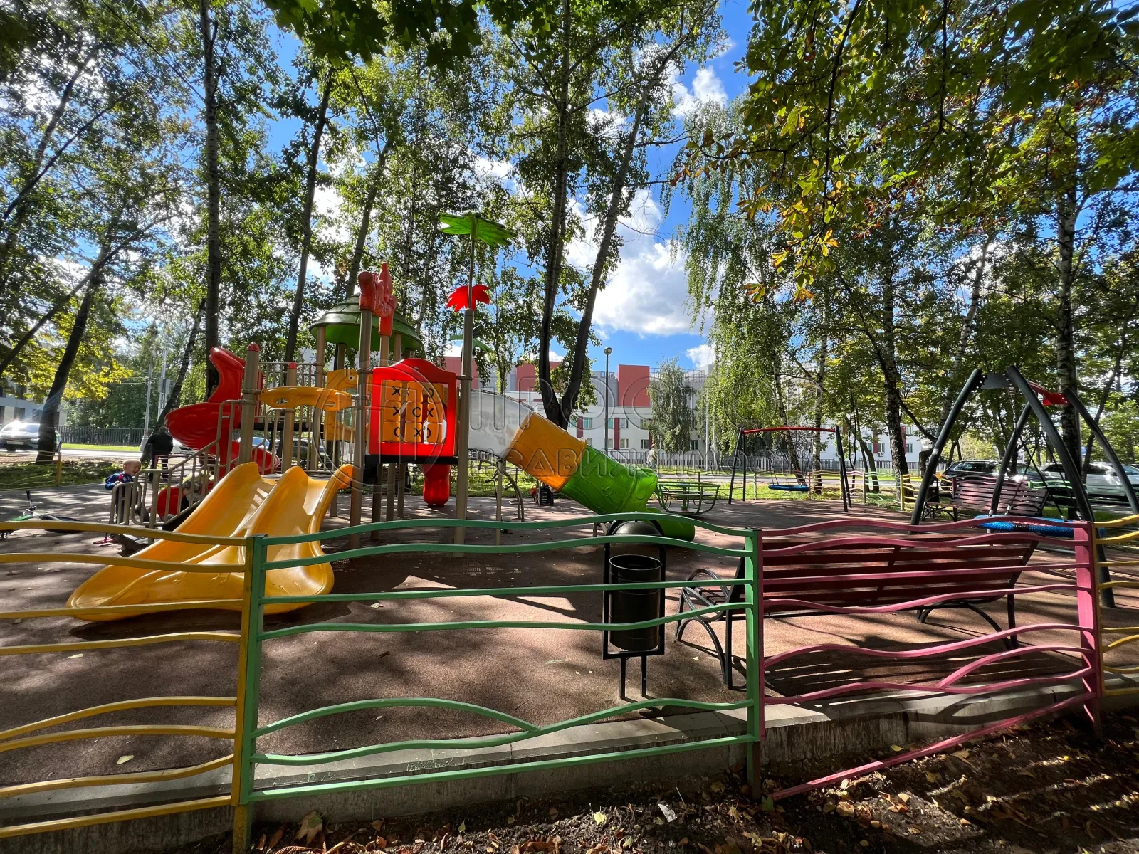 2-комнатная квартира, 53.5 м² - фото 12