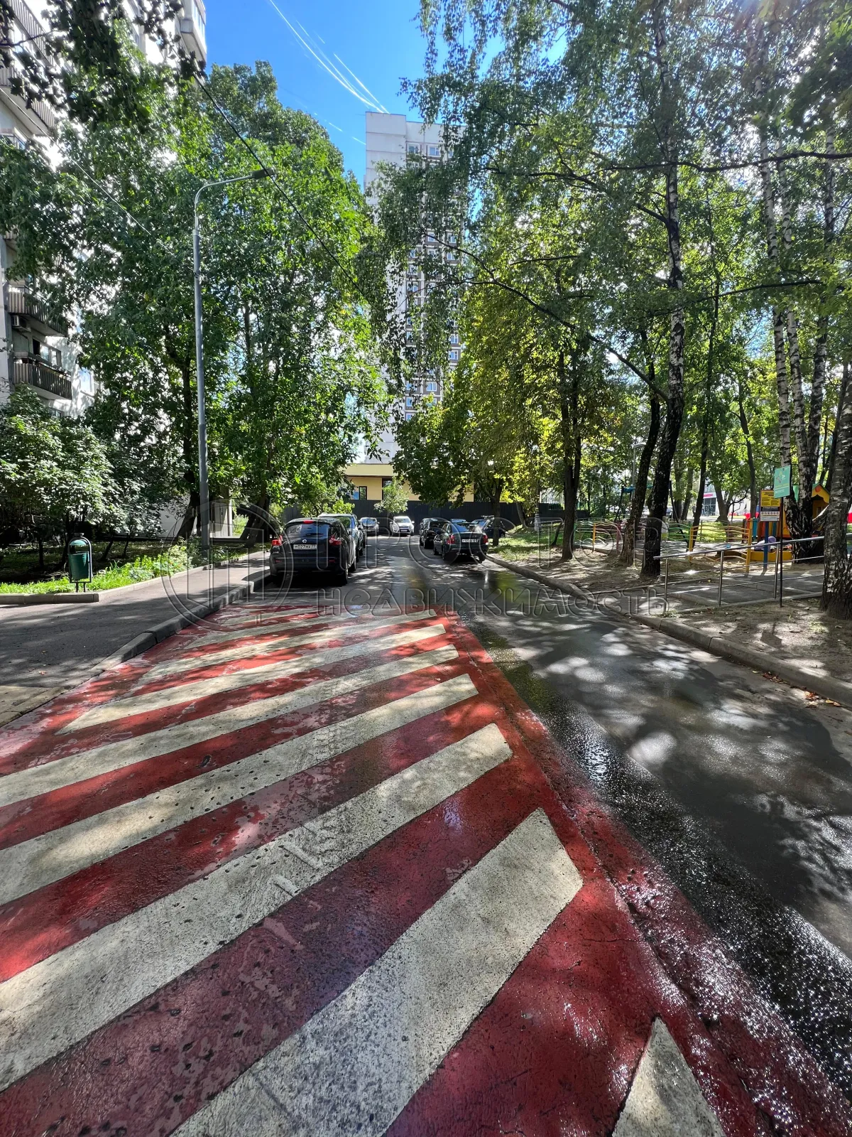 2-комнатная квартира, 53.5 м² - фото 13