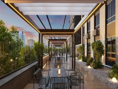 2-комнатная квартира, 44.7 м² - фото 4