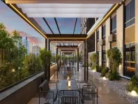 2-комнатная квартира, 44.7 м² - фото 13