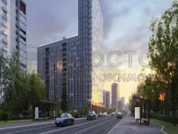 2-комнатная квартира, 44.7 м² - фото 14