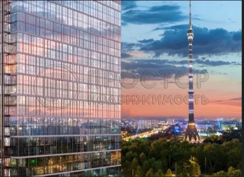 2-комнатная квартира, 44.7 м² - фото 9