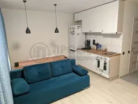 Студия, 24.8 м² - фото 11