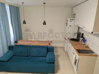 Студия, 24.8 м² - фото 12