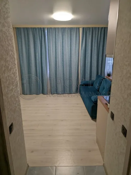 Студия, 24.8 м² - фото 4