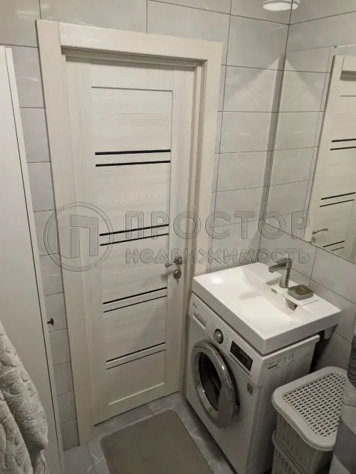 Студия, 24.8 м² - фото 5