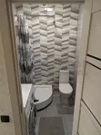 Студия, 24.8 м² - фото 15