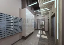 Студия, 24.8 м² - фото 18