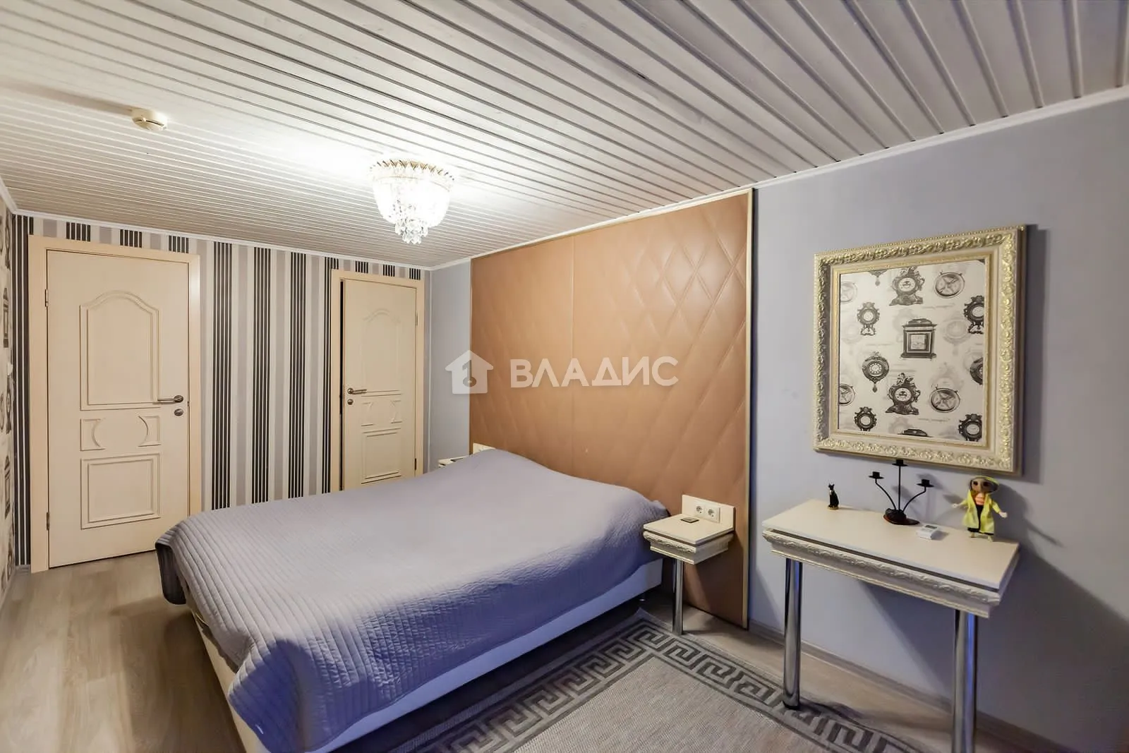 1-комнатная квартира, 39.5 м² - фото 7