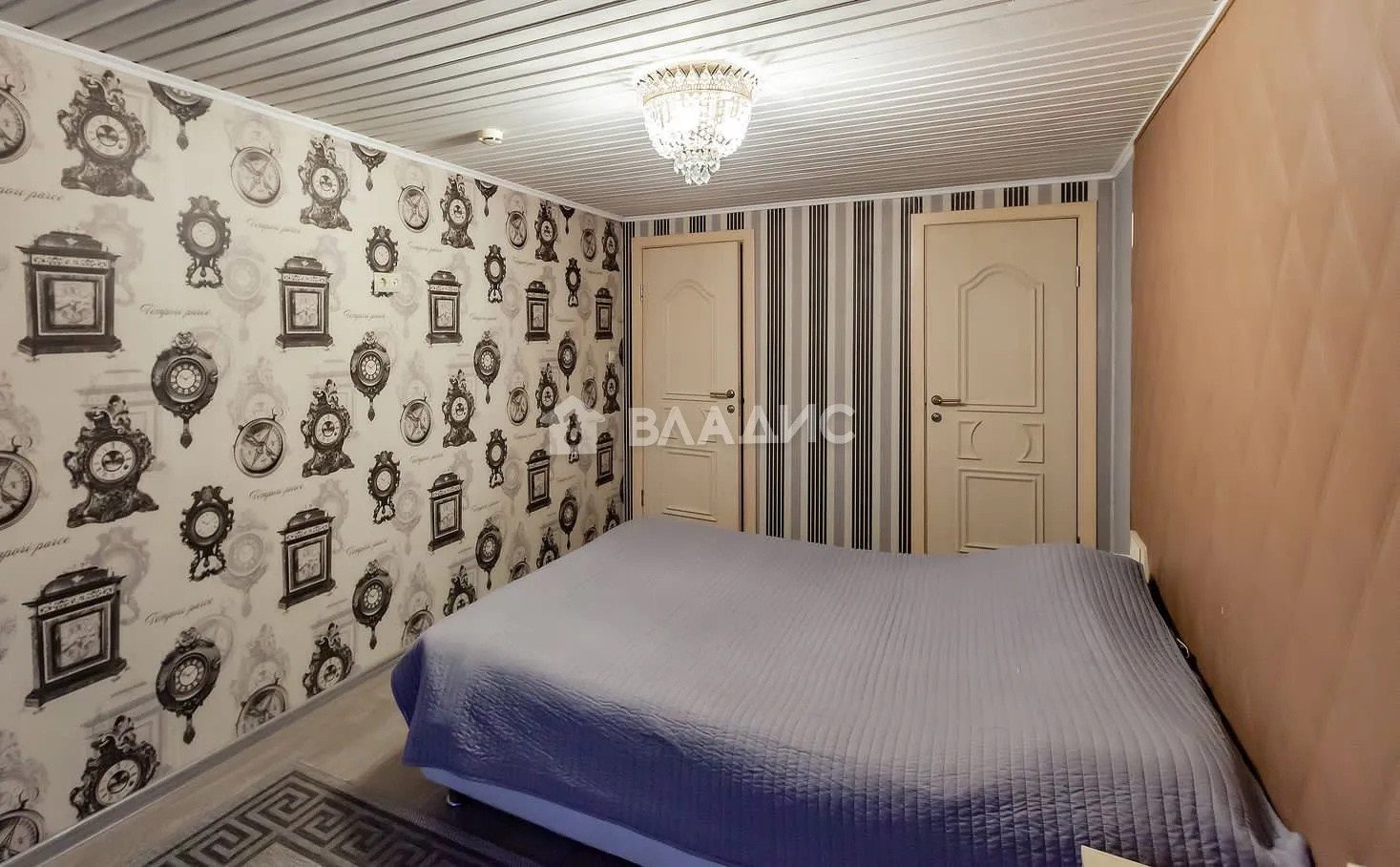 1-комнатная квартира, 39.5 м² - фото 8