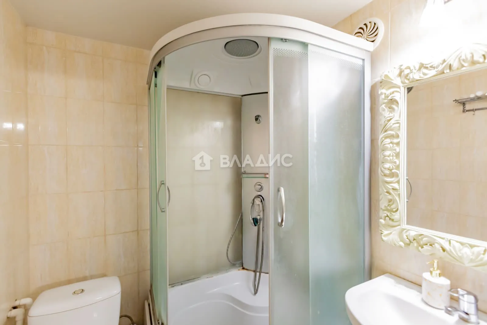 1-комнатная квартира, 39.5 м² - фото 9