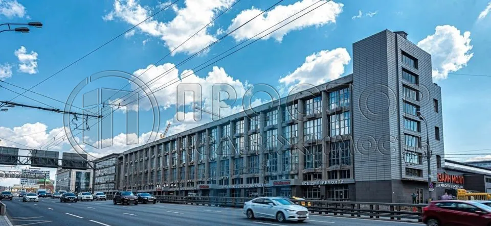 1-комнатная квартира, 39.5 м² - фото 13