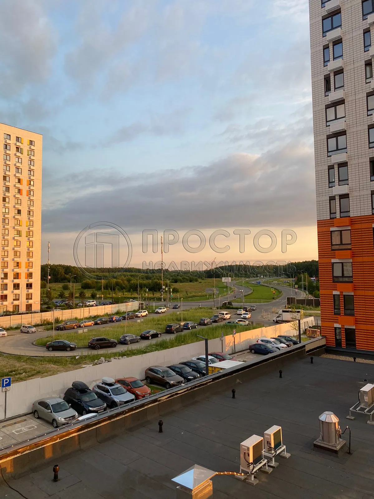1-комнатная квартира, 33.1 м² - фото 2