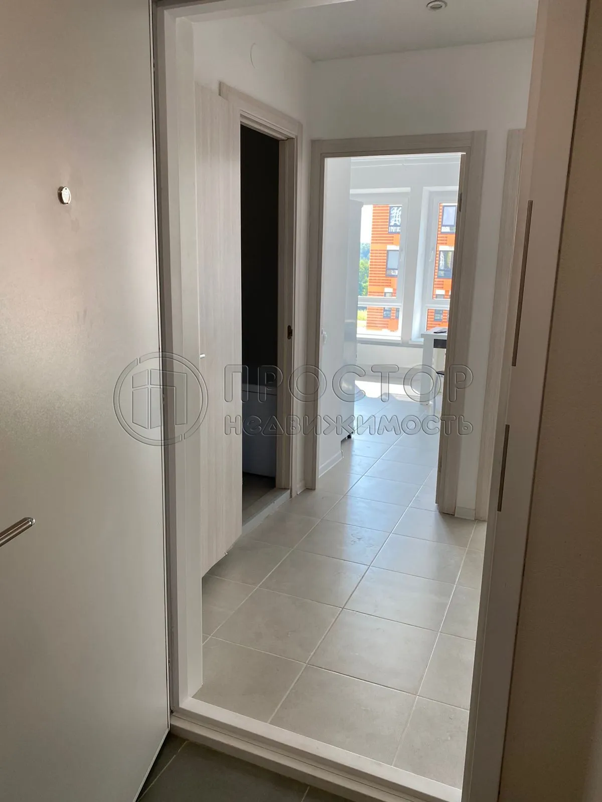 1-комнатная квартира, 33.1 м² - фото 4