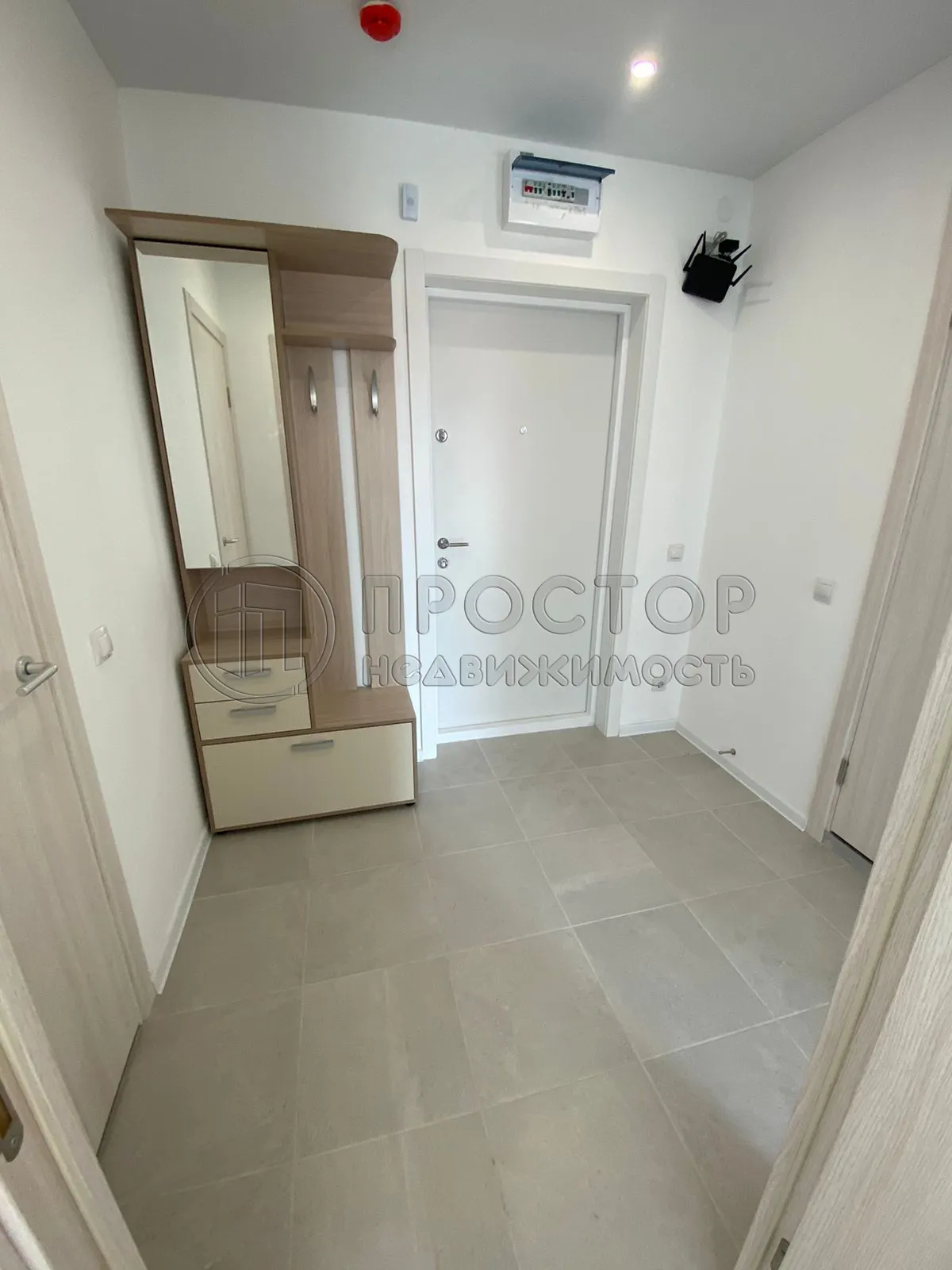 1-комнатная квартира, 33.1 м² - фото 5